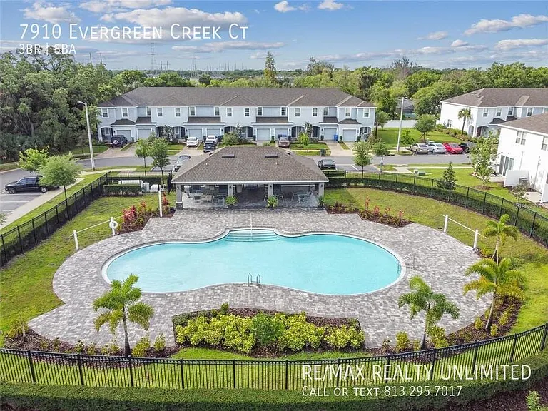 7910 Evergreen Creek Ct — Photo 25