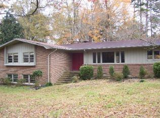 802 Woodhaven St, Cherryville, NC 28021