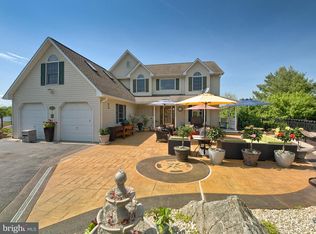 19602 Cool Hollow Way, Hagerstown, MD 21740