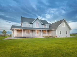 160 Bull Run Rd, Belgrade, MT 59714