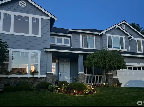 13007 72nd Dr SE, Snohomish, WA 98296