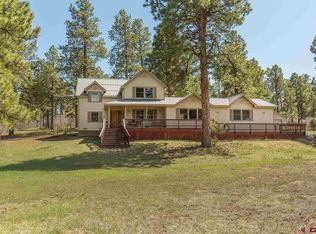 101 Shenandoah Ter, Durango, CO 81303