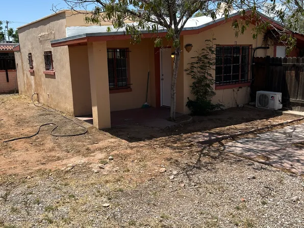 2701 E Grant Rd, Tucson, AZ 85716