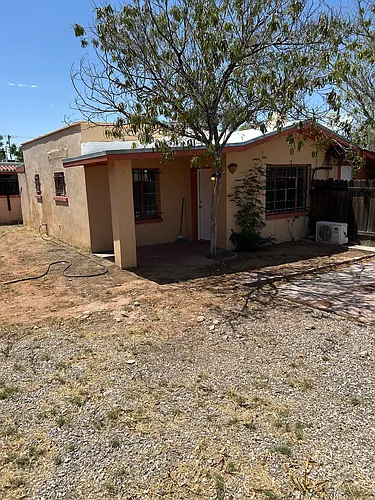 2701 E Grant Rd Photo 1