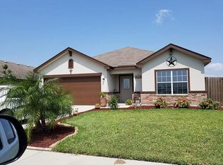 8814 Spoonbill St, Harlingen, TX 78552