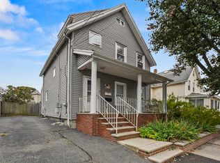 13 Grover St, Everett, MA 02149