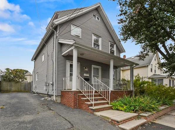 13 Grover St, Everett, MA 02149