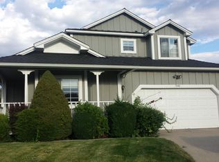 3640 Brighton Way, Reno, NV 89509