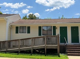430 S Smith St APT G, Clayton, NC 27520
