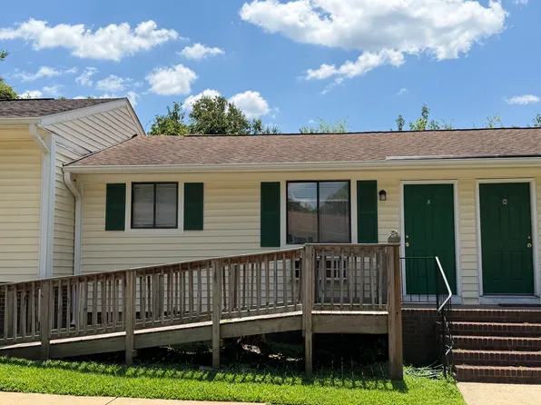 430 S Smith St APT G, Clayton, NC 27520