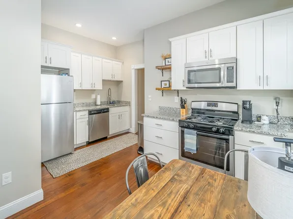 646 E 7th St #1, South Boston, MA 02127