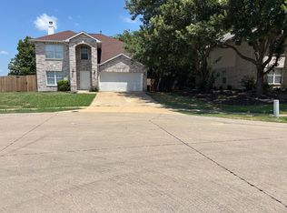 9328 Vernon Ct, McKinney, TX 75071