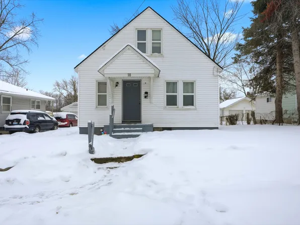 18 Edna Ave, Pontiac, MI 48341