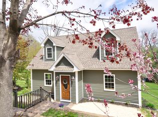 59 Overlook Rd, Winsted, CT 06098