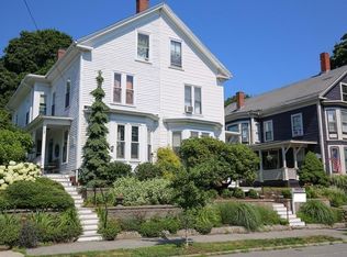 110 State St, Newburyport, MA 01950