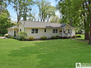 2822 Heineman Rd, Jamestown, NY 14701