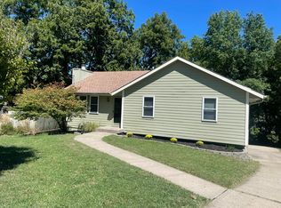 4215 N Quincy Ave, Kansas City, MO 64117