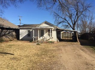 3612 Ellis Ave, Fort Worth, TX 76106