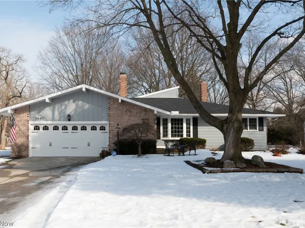 1641 Allen Dr, Westlake, OH 44145