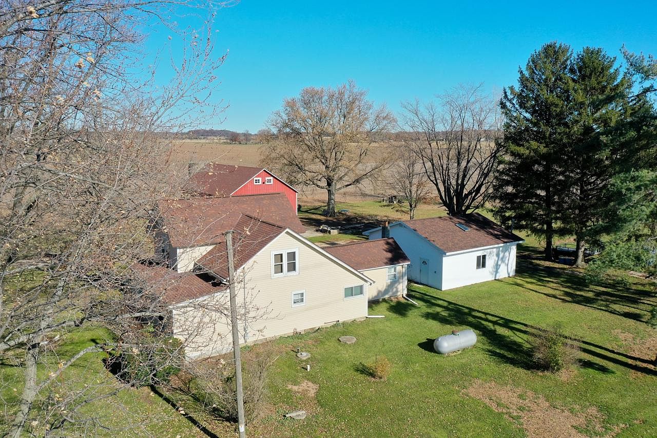 N1318 Brick School ROAD, Walworth, WI 53184 MLS 1848498 Zillow