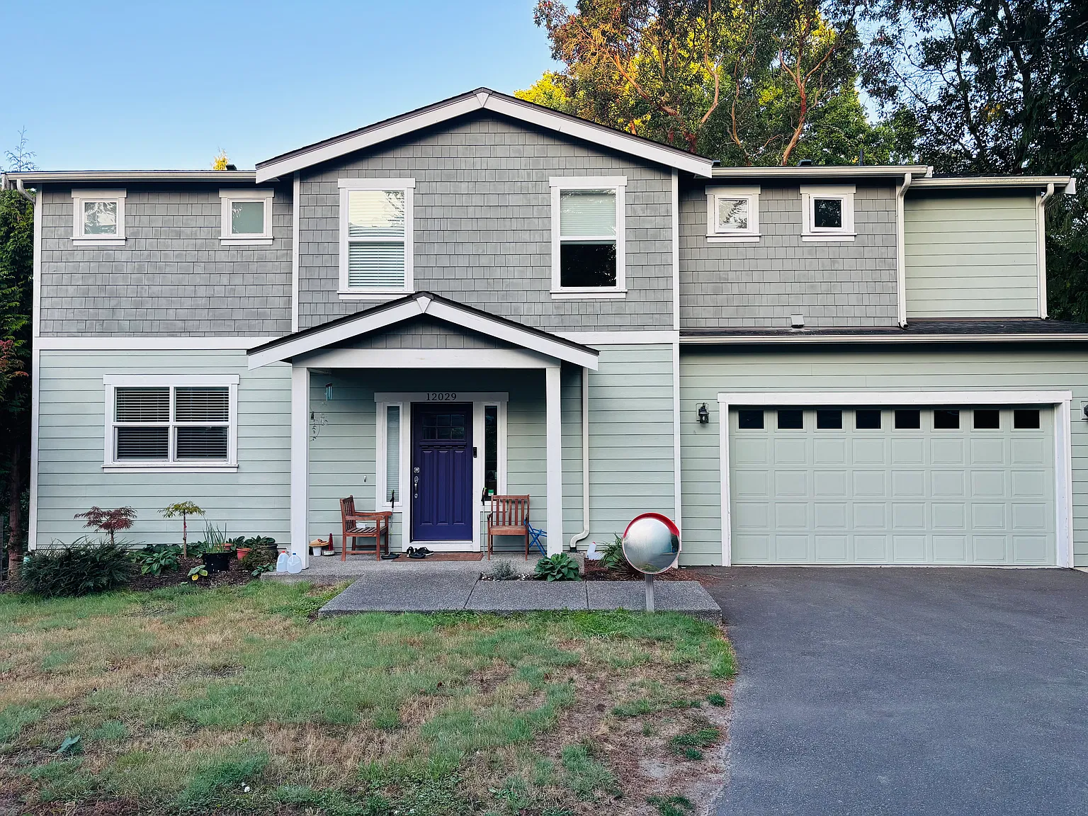 2 bed, 2000 sqft, $2,800 — Photo 1