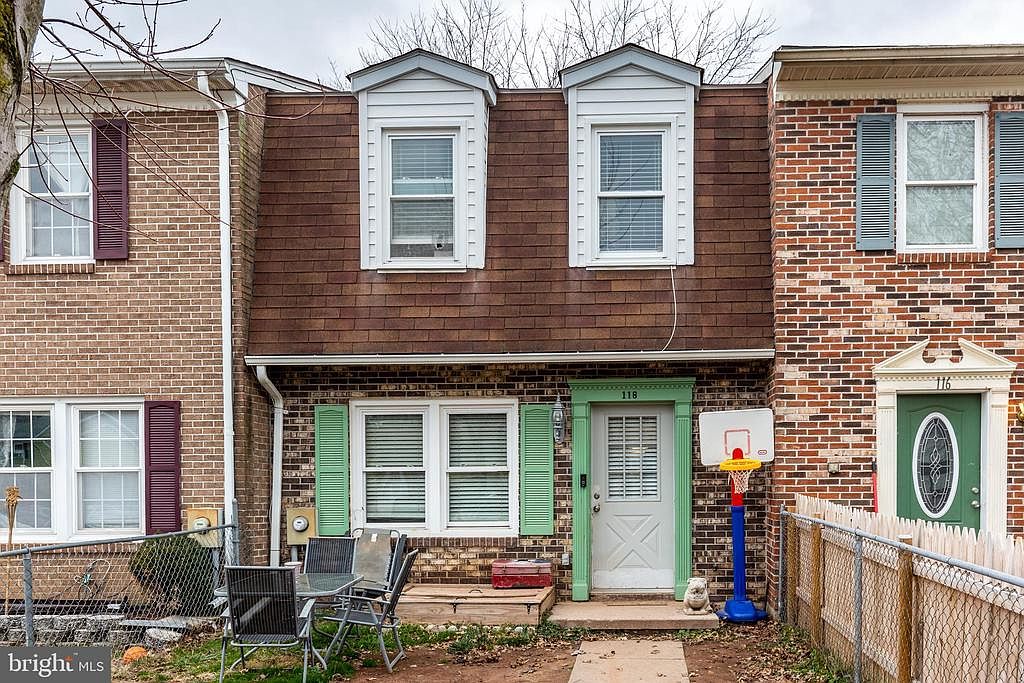 118 Carnival Dr, Taneytown, MD 21787 Zillow