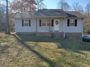 345 E Bangham Rd, Cookeville, TN 38501