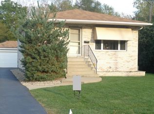 14349 Springfield Ave, Midlothian, IL 60445