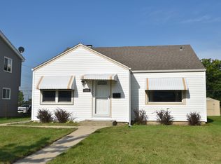 4049 S 5th St, Milwaukee, WI 53207