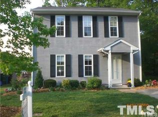2334 Bedford St, Durham, NC 27707