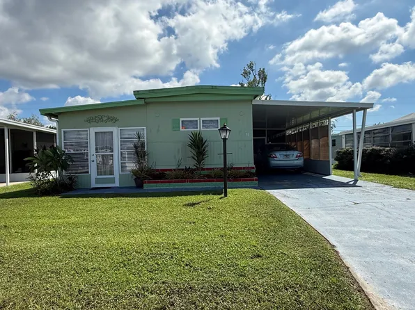 2525 Gulf City Rd Lot 51, Ruskin, FL 33570
