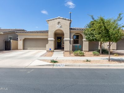 22472 E MUNOZ Street, Queen Creek, AZ, 85142