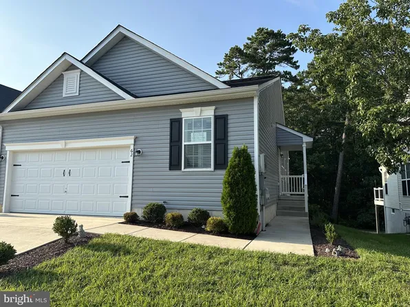 62 Gasko Rd, Mays Landing, NJ 08330