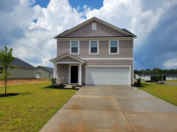 617 Cambria Dr Lot 158 Whitetail, Longs, SC 29568