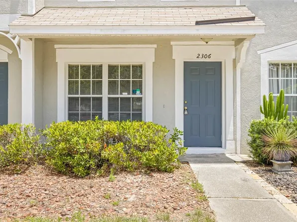 2306 Lake Woodberry Cir, Brandon, FL 33510