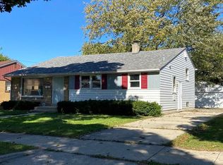 8306 W Ruby Ave, Milwaukee, WI 53218
