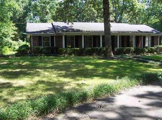 85 Lewter Rd, Crump, TN 38327
