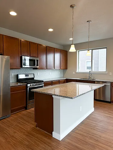 4200 E Warren Ave #1 Photo 1