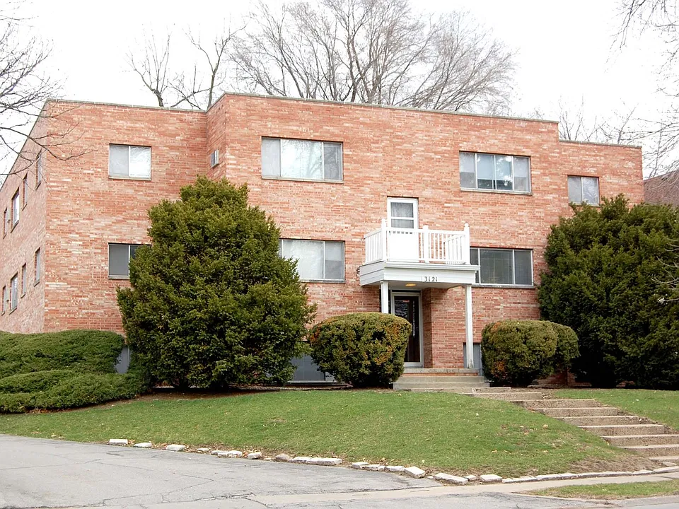 Kingstone Apartments 2
