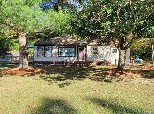 1328 Northside Rd, Elizabeth City, NC 27909