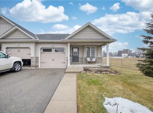 1 Sunnydale Ct, West Lincoln, ON