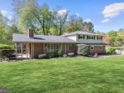 28 Millstone Rd, Randallstown, MD, 21133