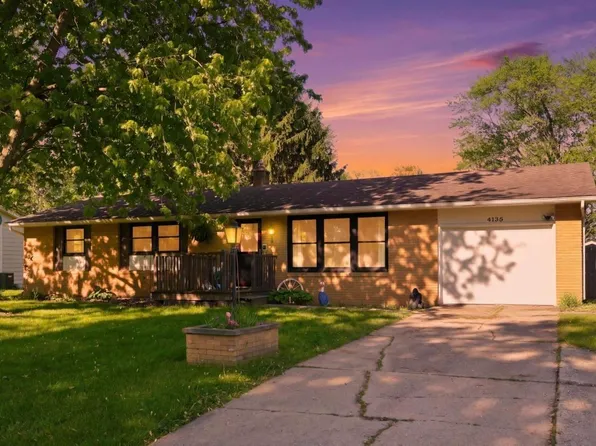 4135 Oakleaf Dr, Fort Wayne, IN 46815