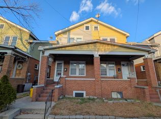 922 Adeline St, Trenton, NJ 08610