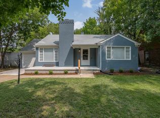 508 S Crestway St, Wichita, KS 67218