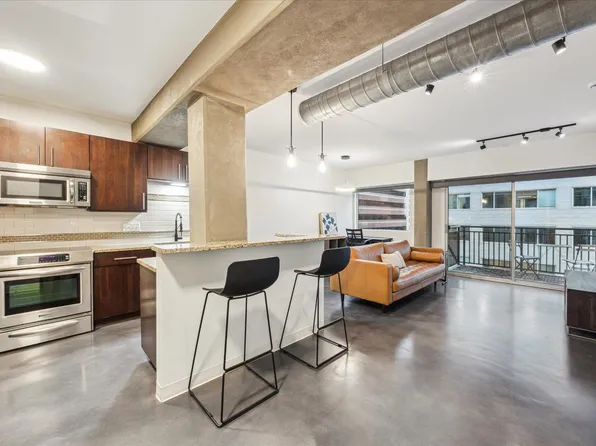 800 Brazos St Unit 1002, Austin, TX 78701