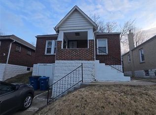 4608 June Ave, Saint Louis, MO 63121