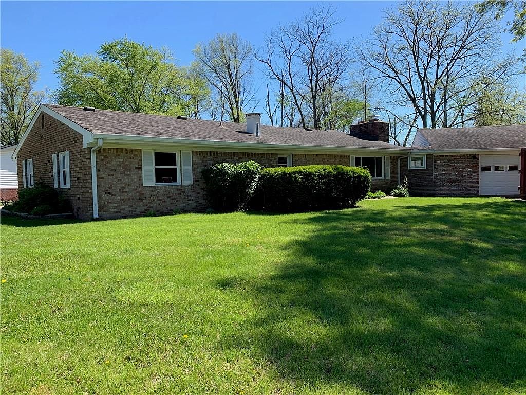 2617 Lawrence Ct, Indianapolis, IN 46227 Zillow