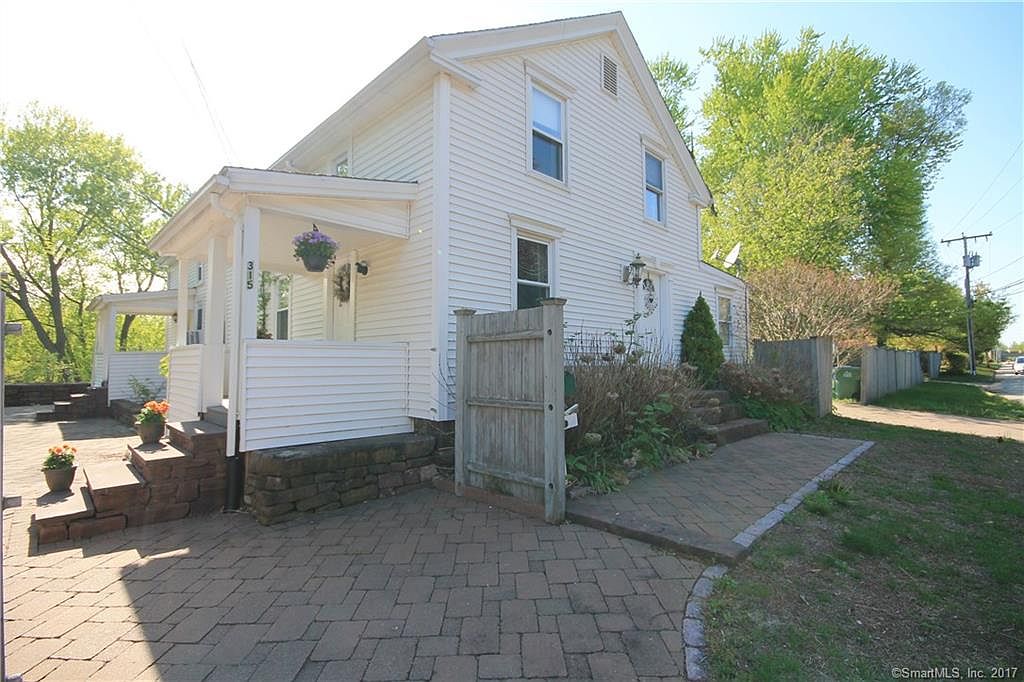 315 Naubuc Ave, Glastonbury, CT 06033 Zillow