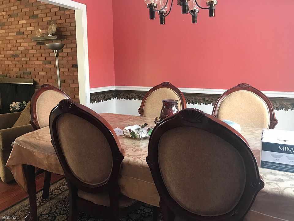 Dinning room